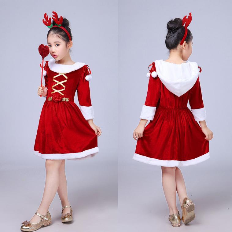 childrens christmas clothes